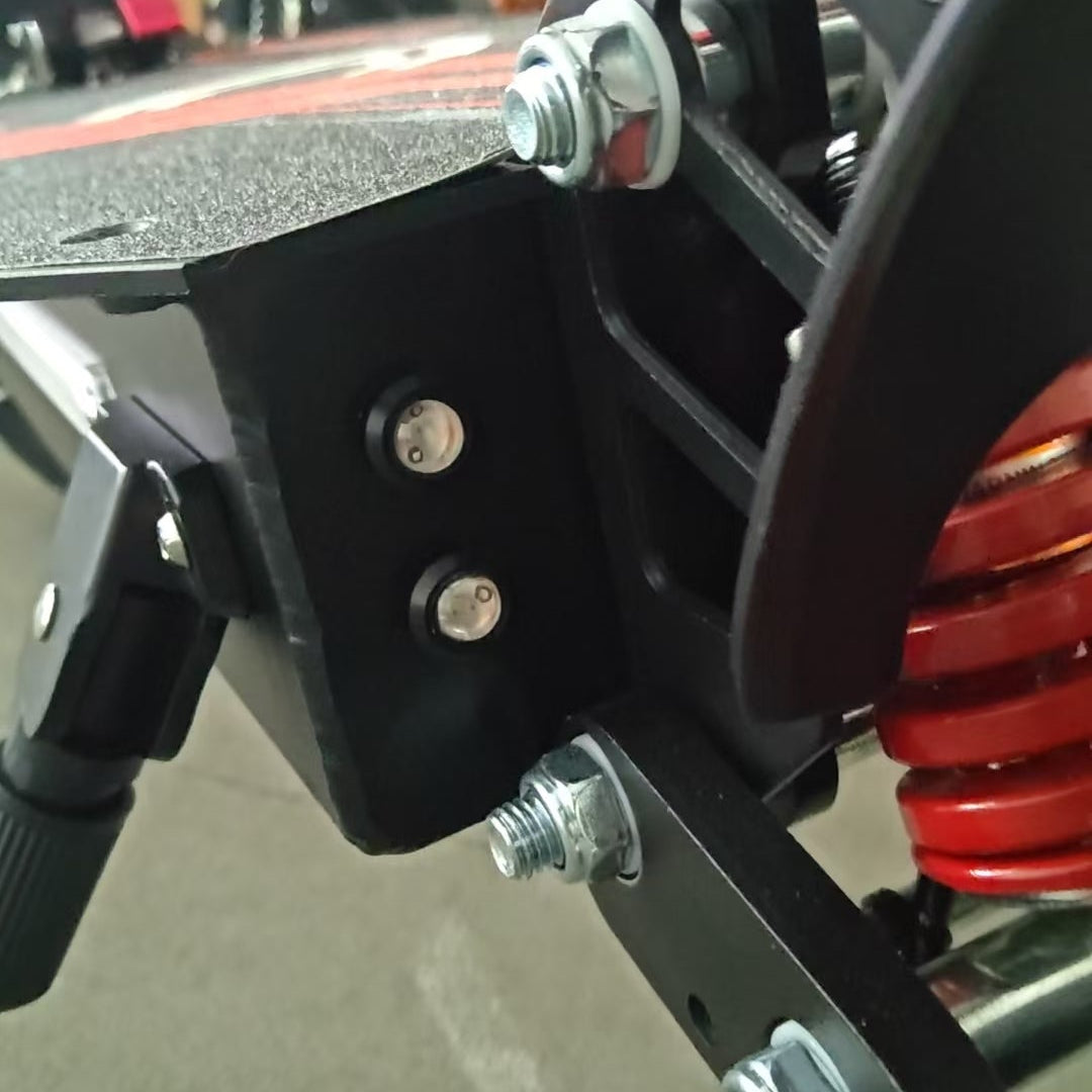 Original Brake Lights for Boyueda E-scooters