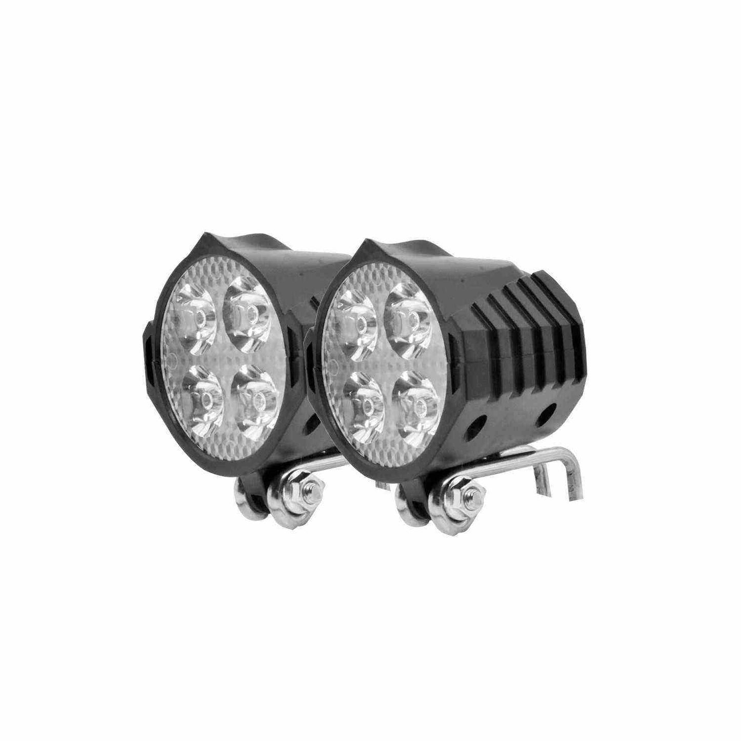 Original Headlight for Boyueda Q7 Pro