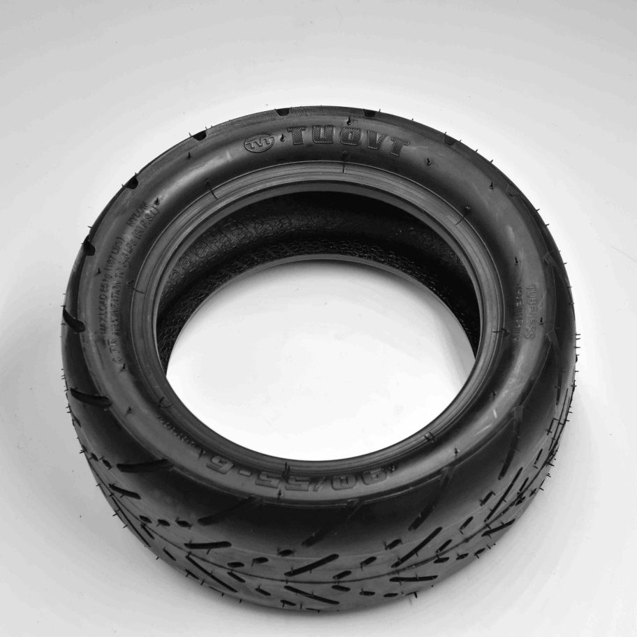 Original tires for Boyueda E-scooters