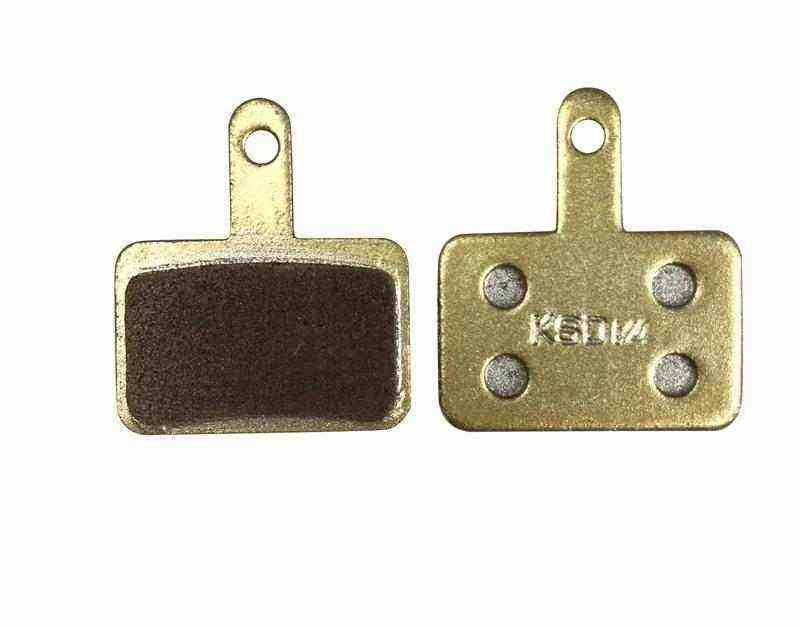 Original Brake Pads for BOYUEDA E-scooters
