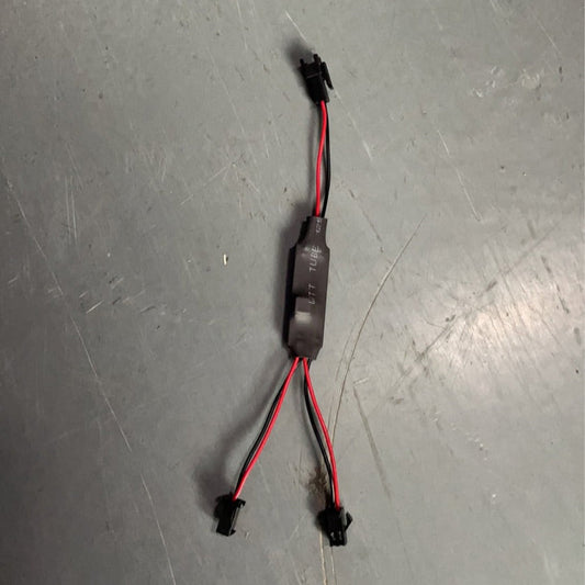 Origina tail light step-down cable for BOYUEDA scooters