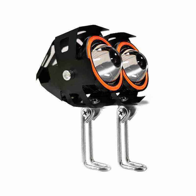 Original U7 Headlight for Boyueda S3-11