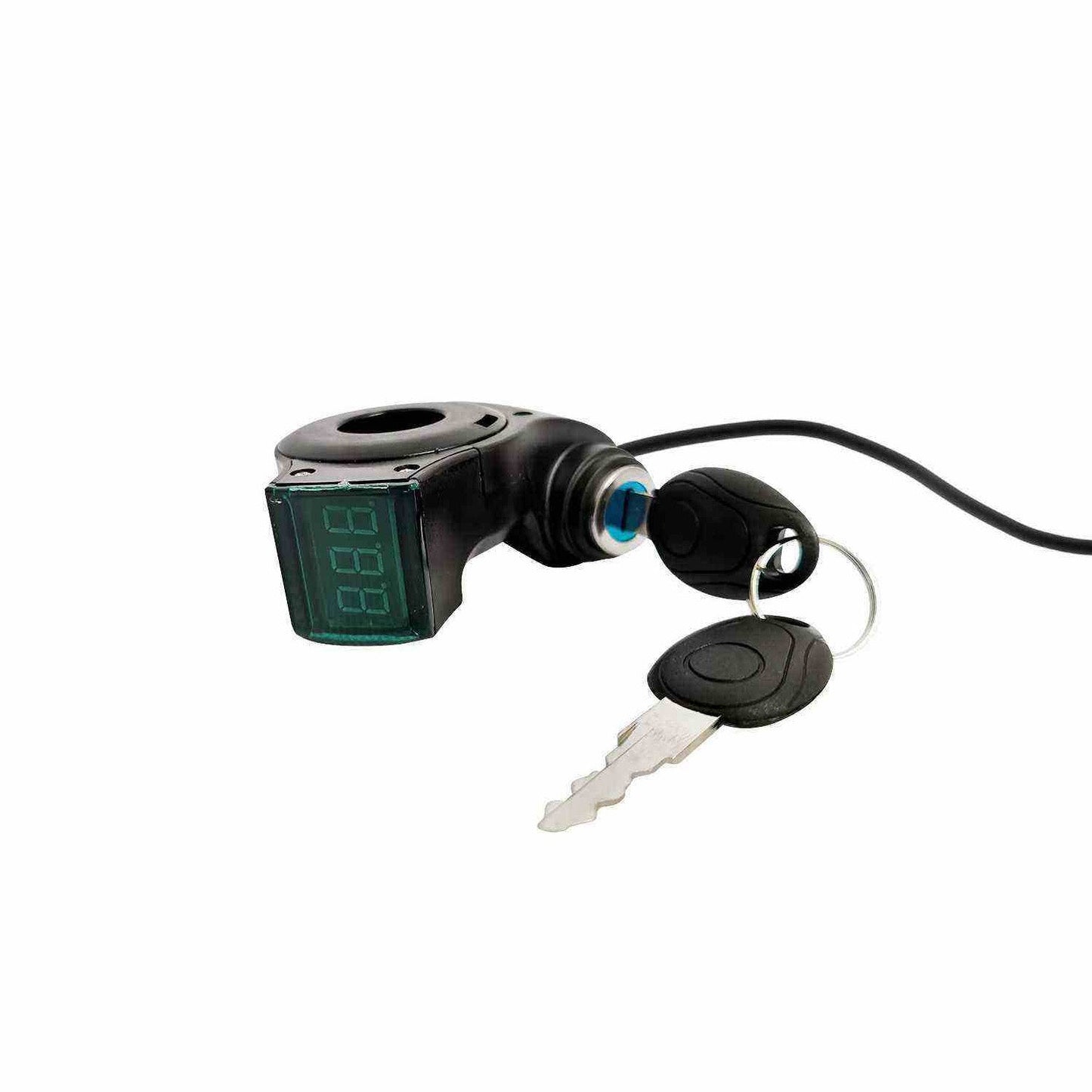 Original Voltage Lock For Boyueda E-scooters