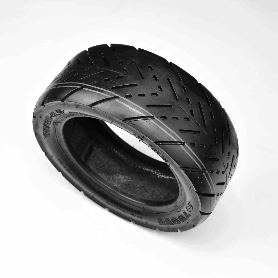 Original tires for Boyueda E-scooters