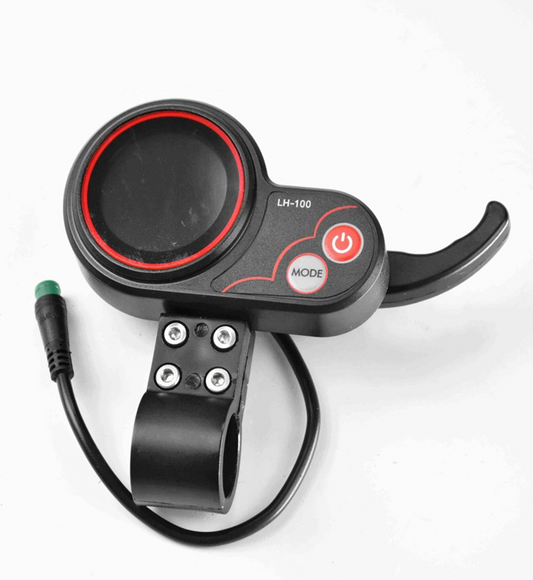 Original TF-100/LY 810 Display Meter for Boyueda E-scooters