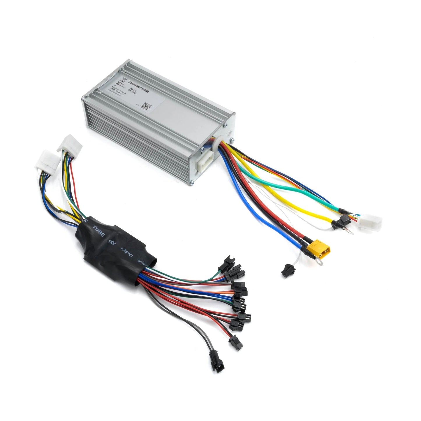 Original  Controller for BOYUEDA E-scooters