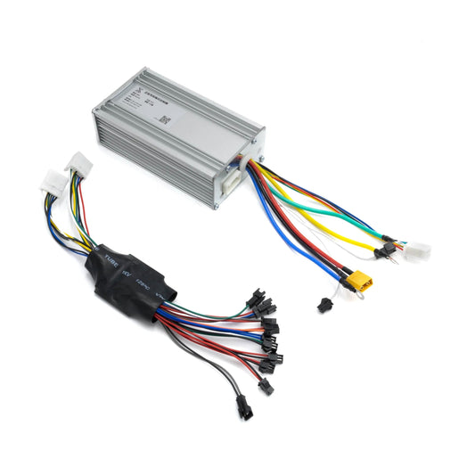 Original  Controller for BOYUEDA E-scooters