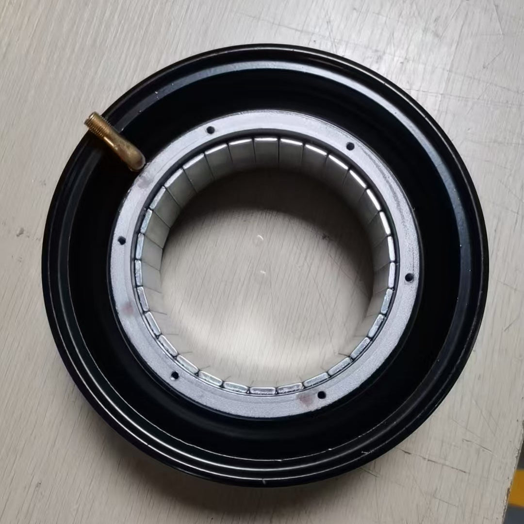 Original Rim / Hub For Boyueda E-scooters