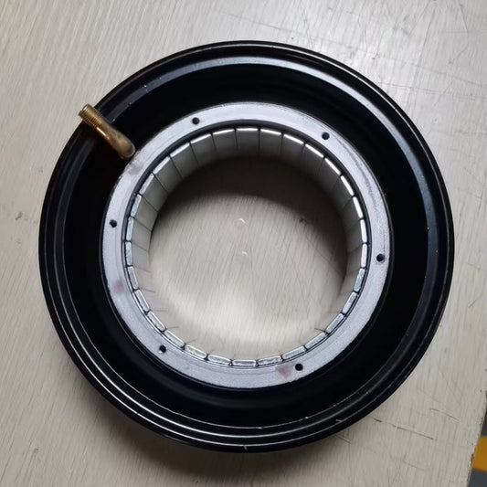 Original Rim / Hub For Boyueda E-scooters