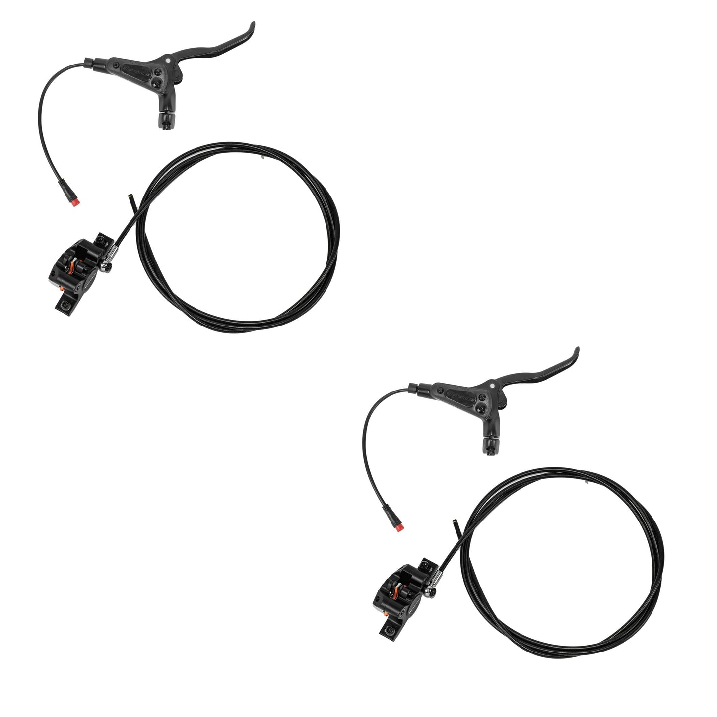 Original Oil Brake /Hydraulic Brake For BOYUEDA E-scooters
