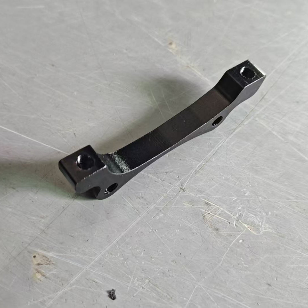 Original Rear Brake Bracket for Boyueda E-scooters