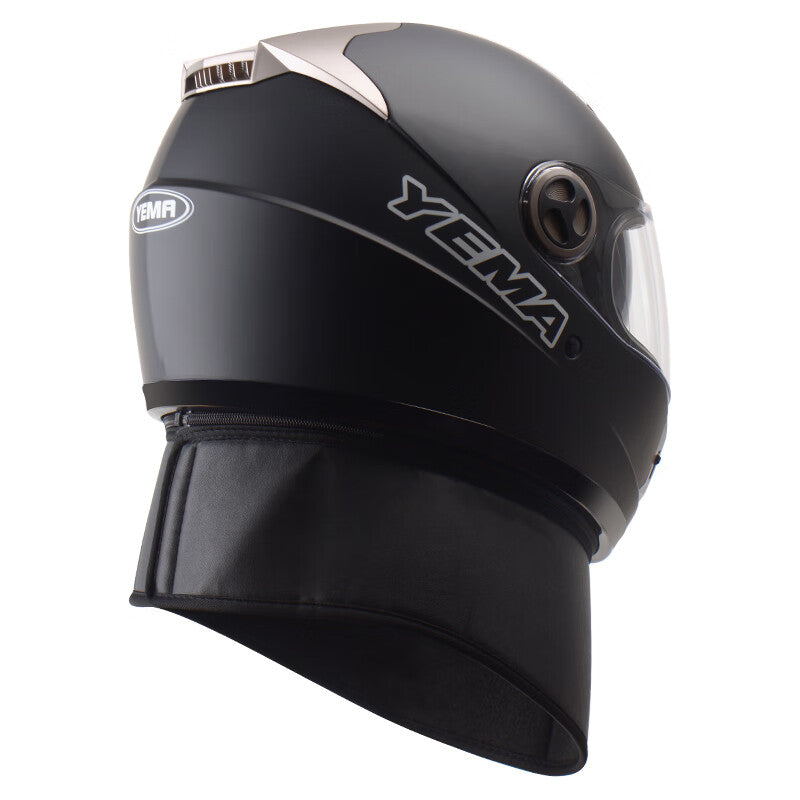 Scooter Full Face Helmet