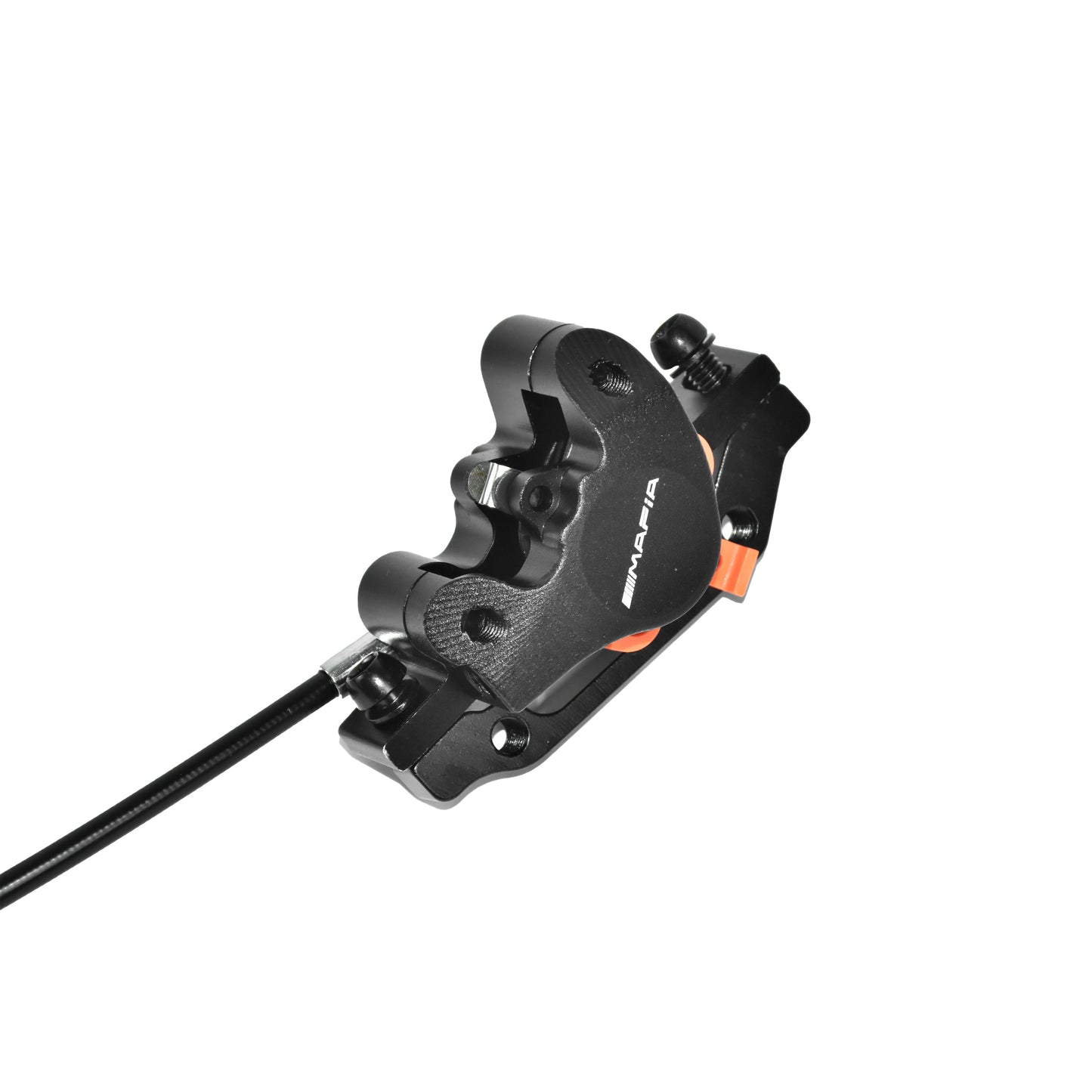 Original Oil Brake /Hydraulic Brake For BOYUEDA E-scooters