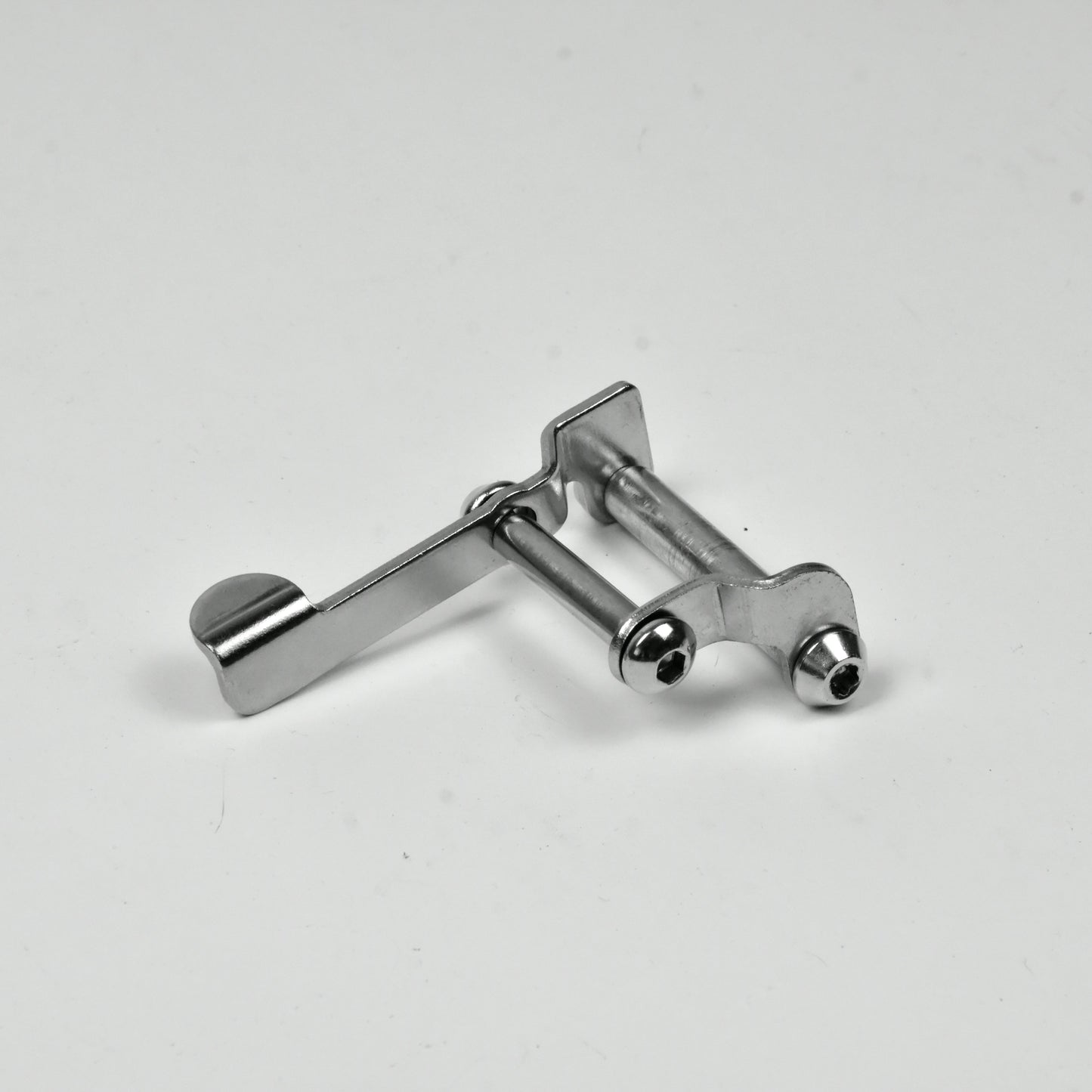 Original Folding Buckle For Boyueda E-scooters