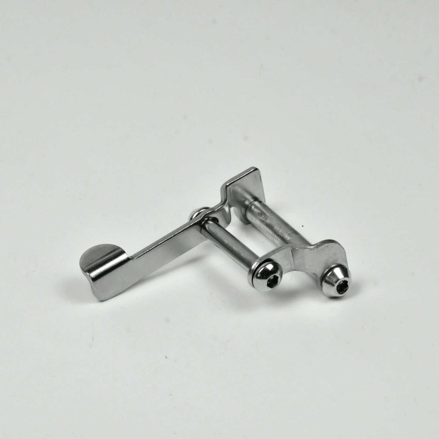 Original Folding Buckle For Boyueda E-scooters