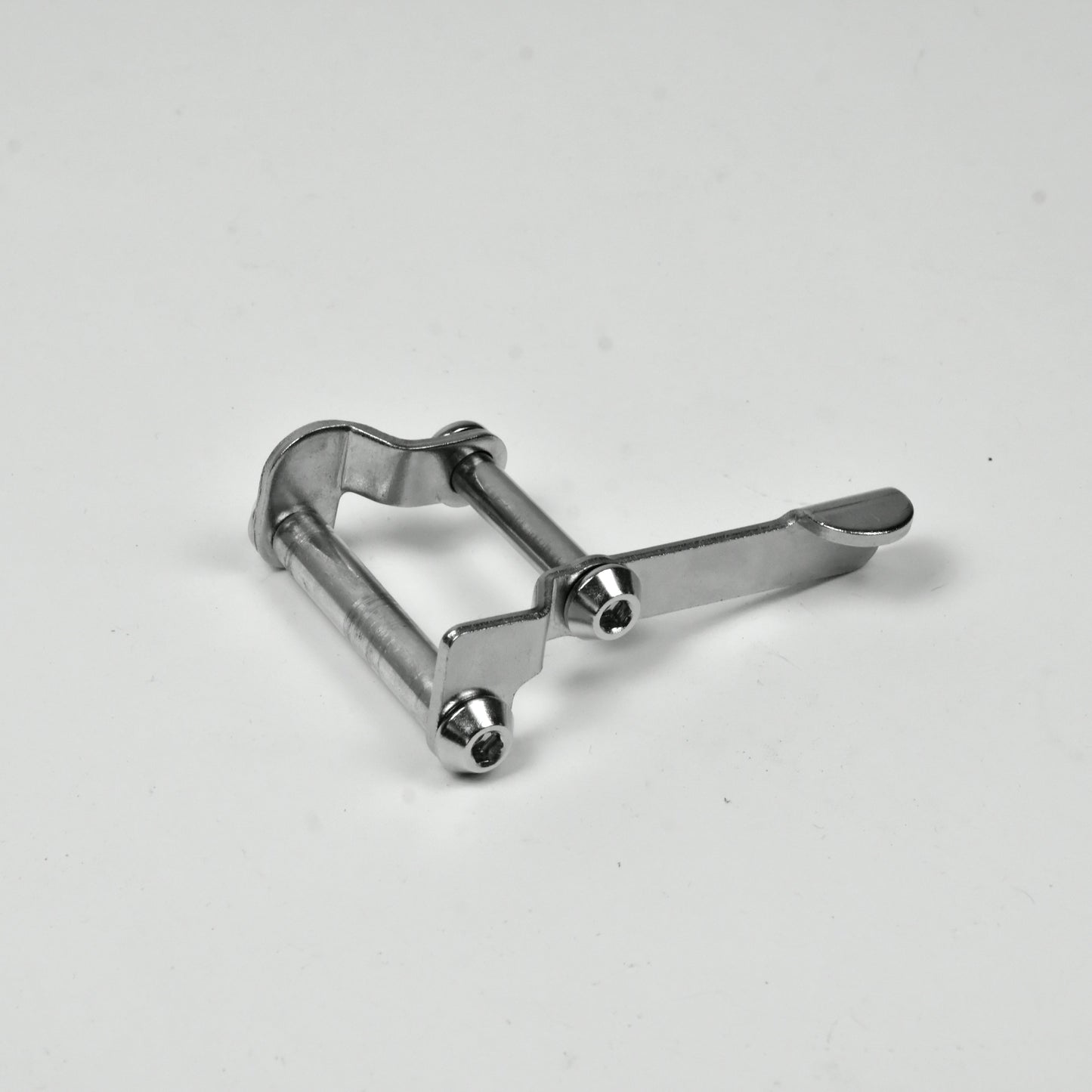 Original Folding Buckle For Boyueda E-scooters