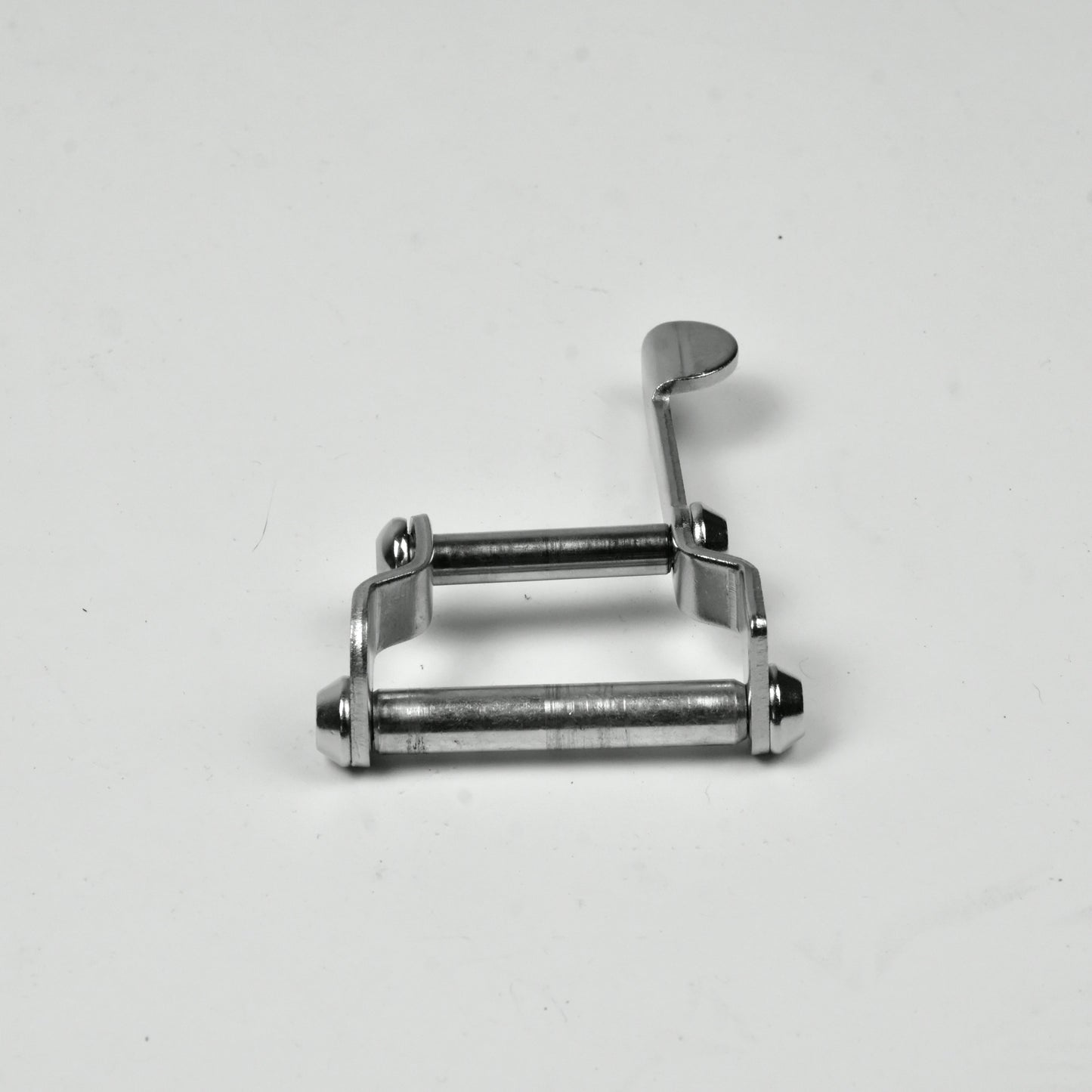Original Folding Buckle For Boyueda E-scooters