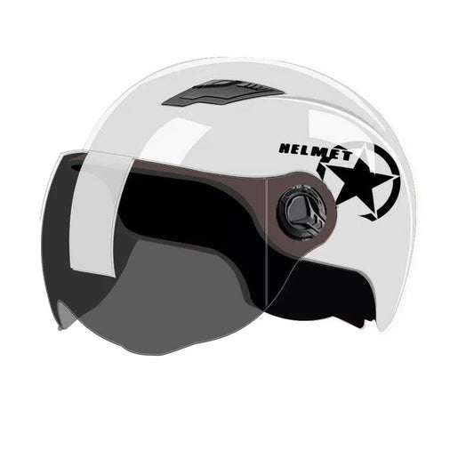 Original Helmet For Boyueda E-scooters
