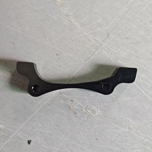Original Rear Brake Bracket for Boyueda E-scooters