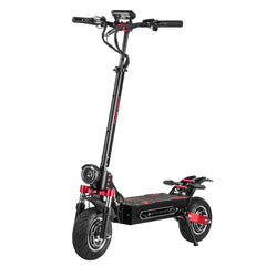 BOYUEDA Q7 Pro Max Smart Bluetooth Display City E-Scooter Foldable