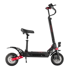 BOYUEDA Q7 Pro Max Smart Bluetooth Display City E-Scooter Foldable