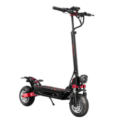 BOYUEDA Q7 Pro Max Smart Bluetooth Display City E-Scooter Foldable